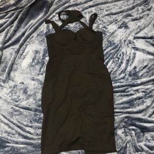Fashion Nova dress